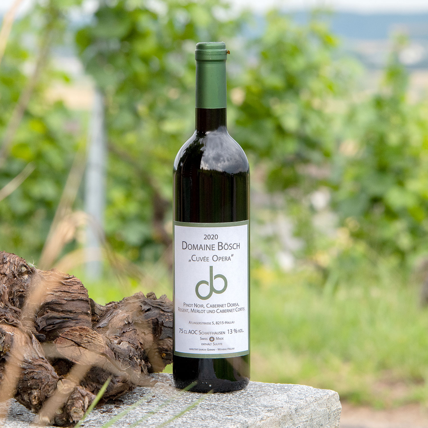 Cuvée Opera